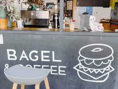 -BIG BAGEL(永康路店)