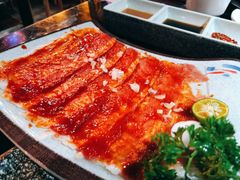 -鹤江桥·红油牛肉粉(SKP店)