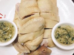 壹心鸡-文记壹心鸡(宝华路店)