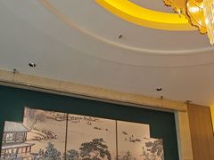-世纪缘国际会议中心·中餐厅(百家湖店)