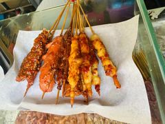 -辽B·小串(总店)