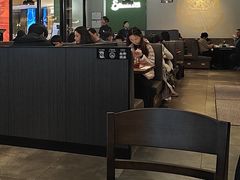 -萨莉亚意式餐厅(杭州西溪龙湖天街店)