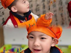 -金豆子幼稚园
