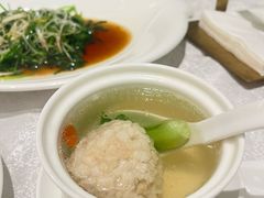 -山水阁中餐厅(沙河唯实交流中心)