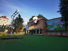 -西安电影制片厂