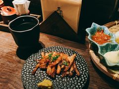 -三川·十酒Izakaya(南昌路店)