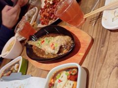 -烤小呆碳烤大肉筋