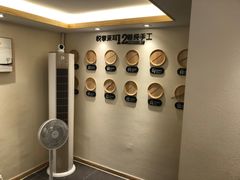 -悦享采耳·洗头头疗·推拿SPA(海沧万科旗舰店)
