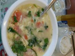 -红蜡烛海鲜粥城(宝坻店)