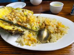 -琼大师东方烤乳猪(亚特兰蒂斯店)