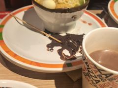 -比格比萨自助(云冈区步行街店)