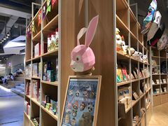 -当当书店(国泰广场店)