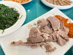 -国强手抓(北京西路店)