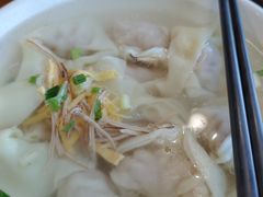 -忆秦园小笼包(惠山古镇总店)