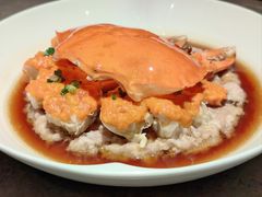 -广州文华东方酒店·江-由辉师傅主理