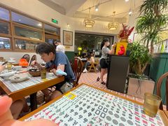 -堂屋糖水店(愚园店)