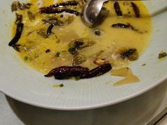 -大铁勺新津菜(东丽阳光新业广场店)