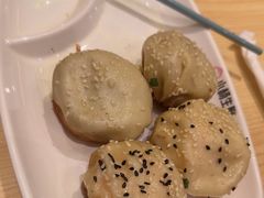 -小杨生煎(深圳岗厦北店)