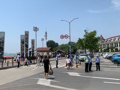 -老虎石海上公园