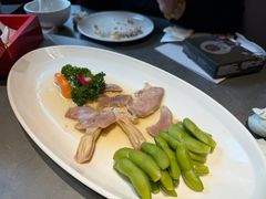 -佬太公海鸭·海鲜大排档(上海总店)