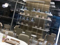 大堂-奈雪的茶(金地广场店)