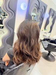-CIT造型·烫发·染发