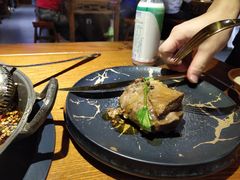 -受气牛肉·重庆耙牛肉(来福士店)