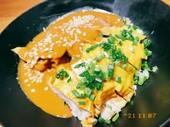 -金谷园饺子·烧烤(人大总店)