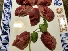 -贵州黄牛肉(西溪湿地店)