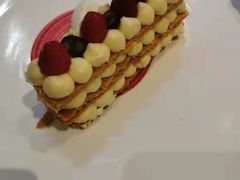 -L'Arome芳芳法国餐厅(仙林金鹰店)