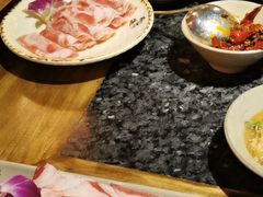 -蜀大侠火锅(龙岗店)