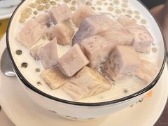 -民信老铺(双皮奶博物馆店)