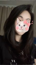 -侨治发型