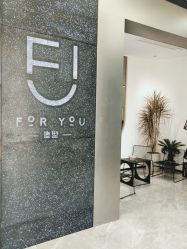 -FOR YOU造型