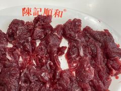 -陈记顺和潮汕牛肉火锅(韩江路店)