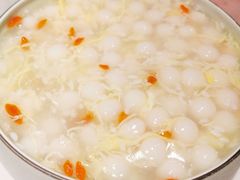 酒酿圆子-天辣(金桥啦啦宝都店)
