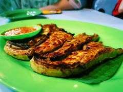 -明记烧鱼美味店