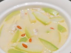 -翕间食·精致淮扬菜(江苏大剧院店)