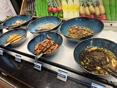 -盛江山自助料理(太原街万达店)