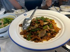 -兰湘子·湘菜小炒(长安万科广场店)