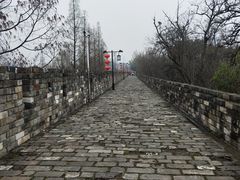 -南京城墙景区