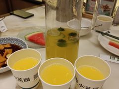 -小菜园新徽菜(合肥瑶海万达店)