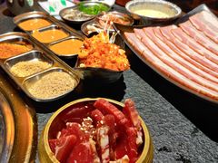 -伊茉家的烤肉店(勒泰中心店)