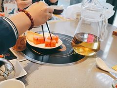 -椰小鸡·琼州糟粕醋·火锅(美兰缤纷城店)