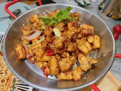 -小菜园新徽菜(常州九洲新世界店)