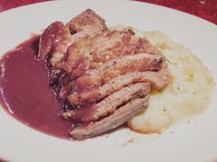 -羽深肉铺 Steak & Wine