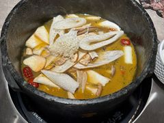 -芸山季·云南野生菌火锅(宝能环球汇店)