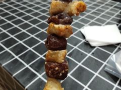 -大腕炸串(河东总店)