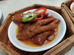 -顺丰轩园林酒家(天河店)