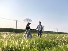 -经典婚纱摄影美学馆·私人定制